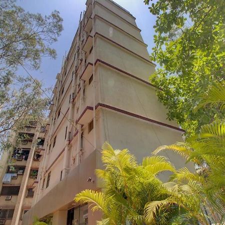 Hotel Galaxy Comforts Bombay Exterior foto