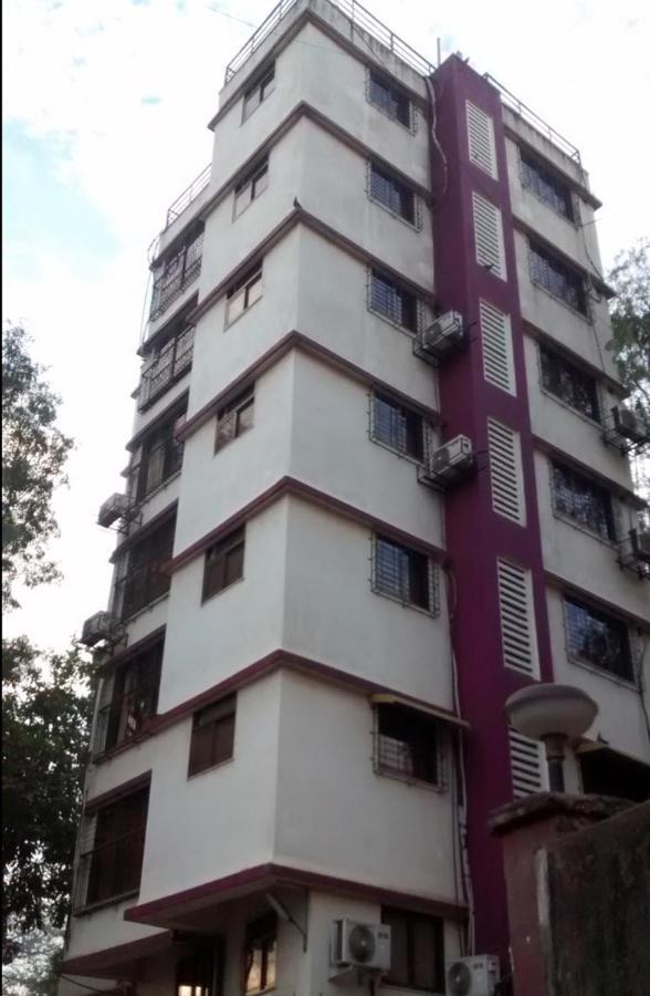 Hotel Galaxy Comforts Bombay Exterior foto